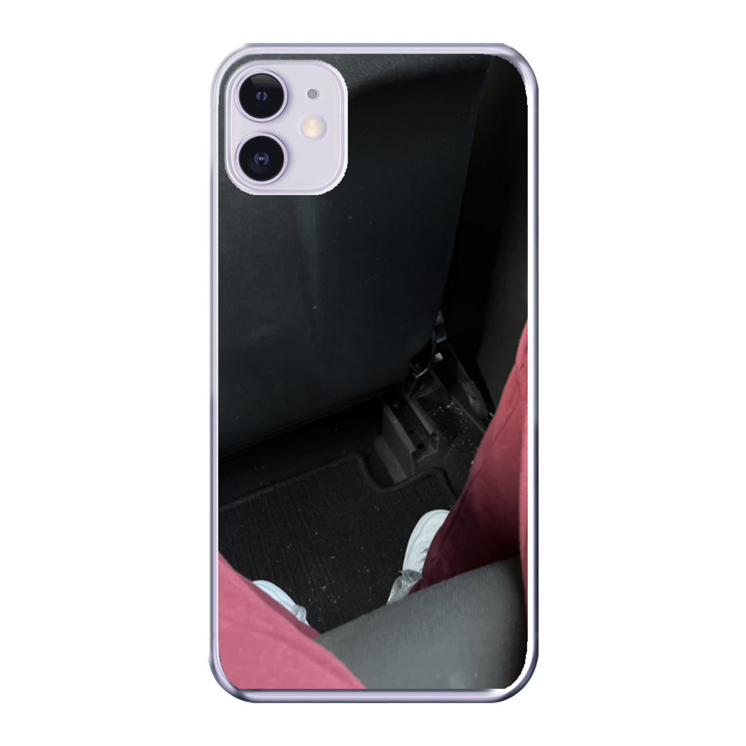 Cover personalizzata iPhone 11