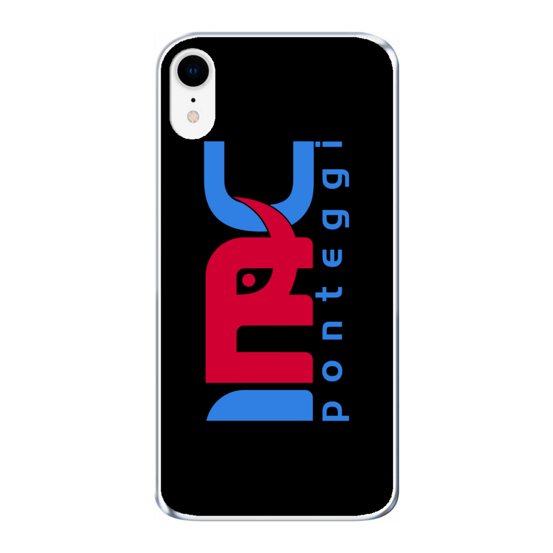 Cover personalizzata iPhone XR