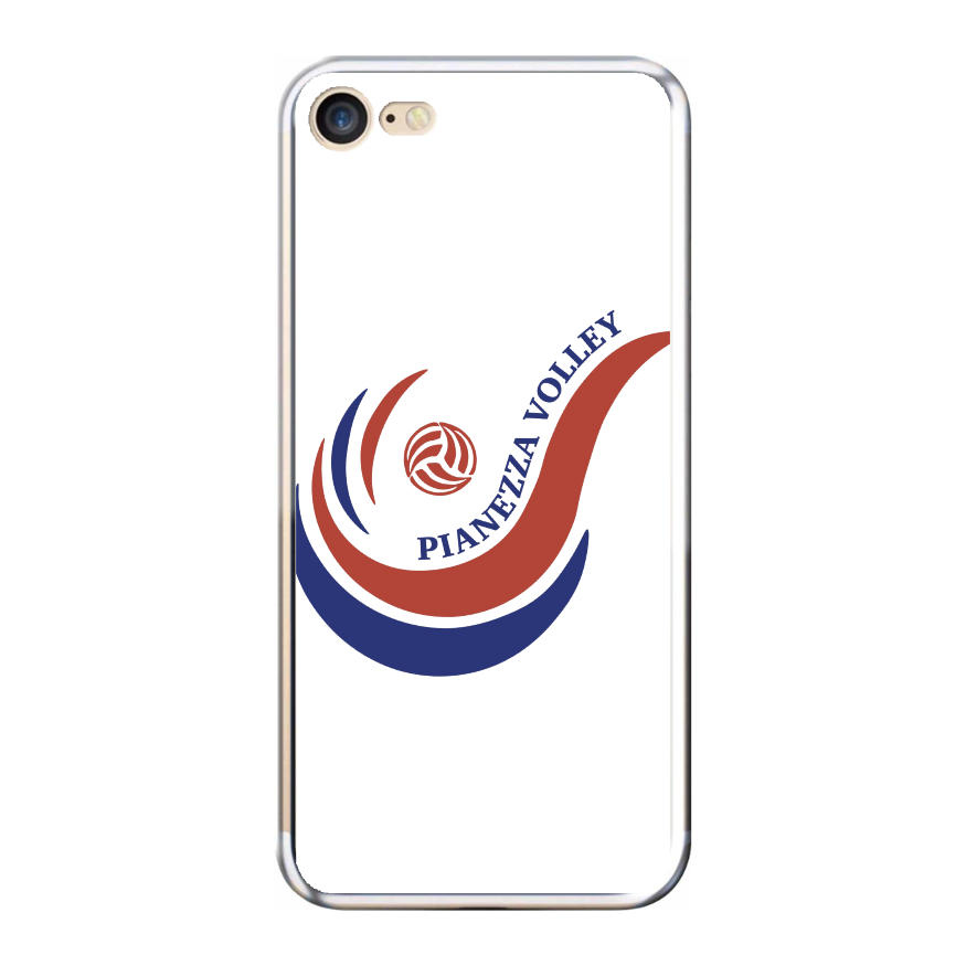 Cover personalizzata iPhone 8