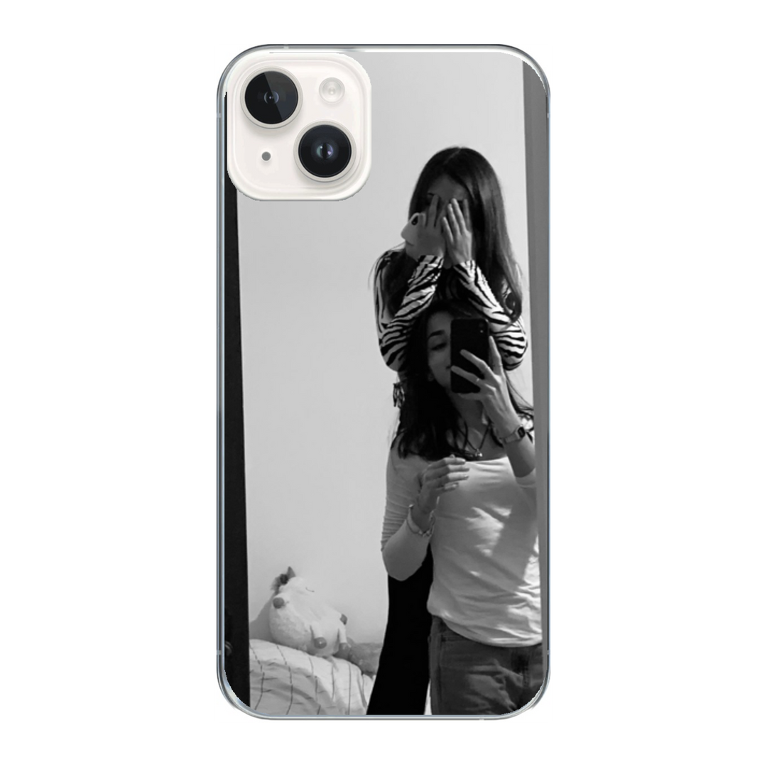 Cover personalizzata iPhone 14