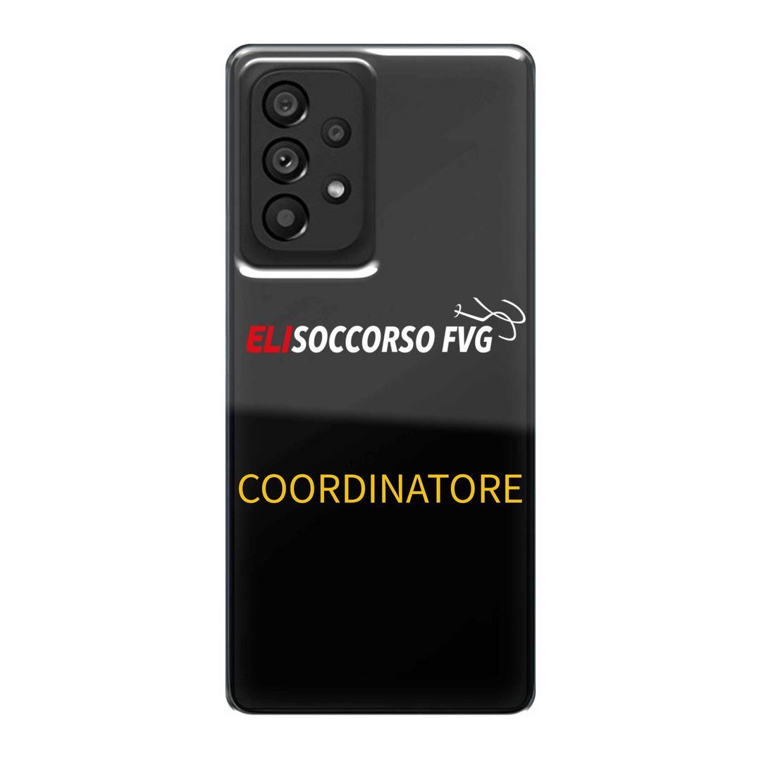 Cover personalizzata Samsung A33 5G