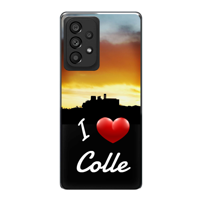 Cover personalizzata Samsung A33 5G