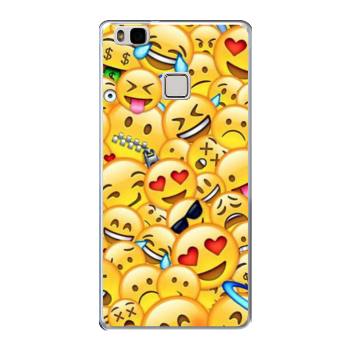 Cover personalizzata Huawei P9 Lite