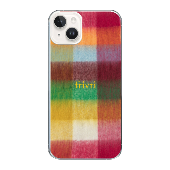 Cover personalizzata iPhone 14