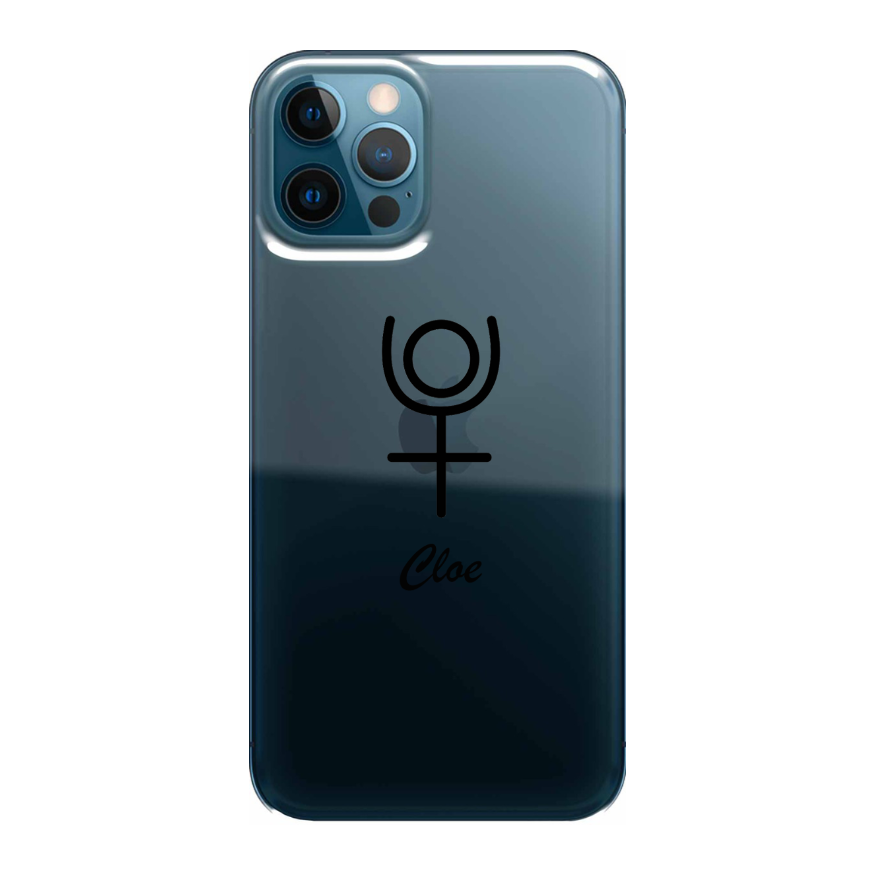 Cover personalizzata iPhone 12 Pro