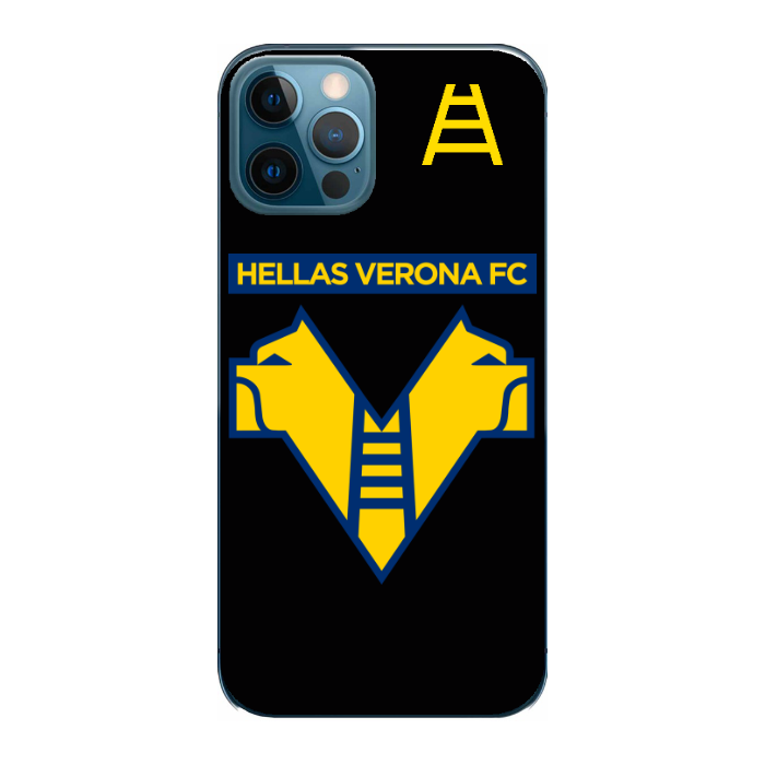 Cover personalizzata iPhone 12 Pro