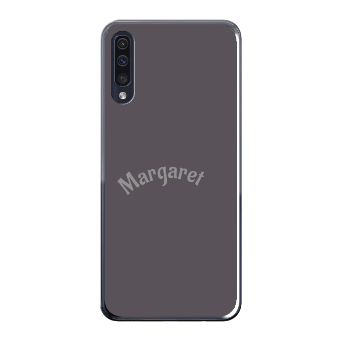 Cover personalizzata Samsung A50
