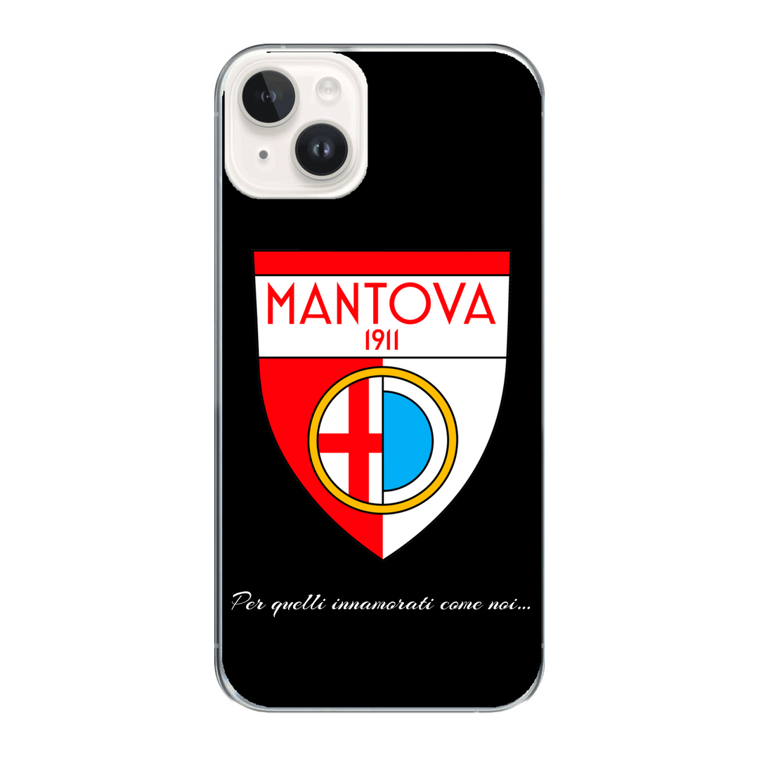 Cover personalizzata iPhone 14