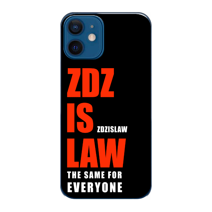 Cover personalizzata iPhone 12