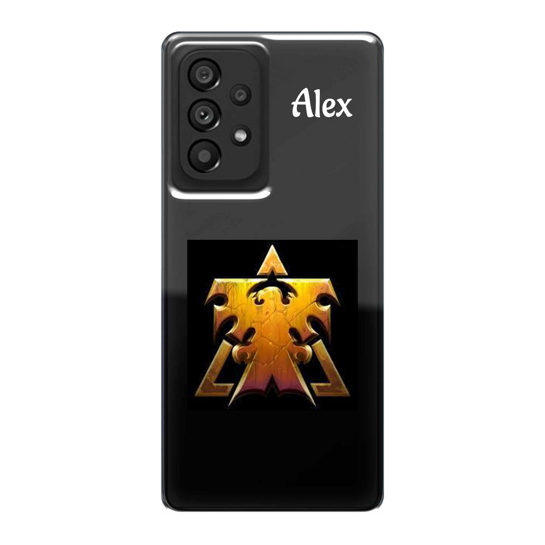 Cover personalizzata Samsung A33 5G