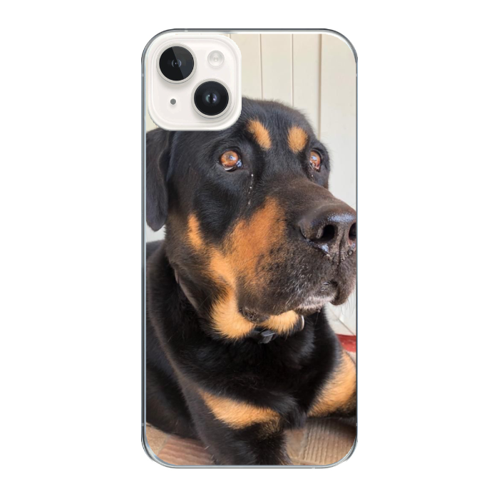 Cover personalizzata iPhone 14
