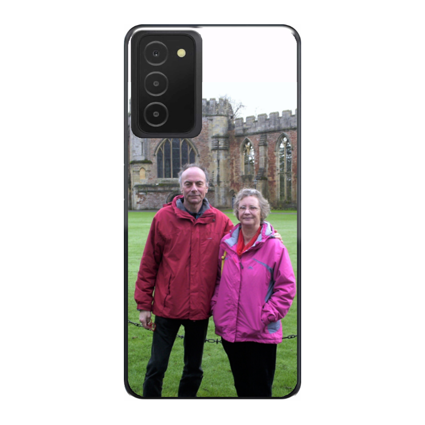 Cover personalizzata Samsung A13 4G