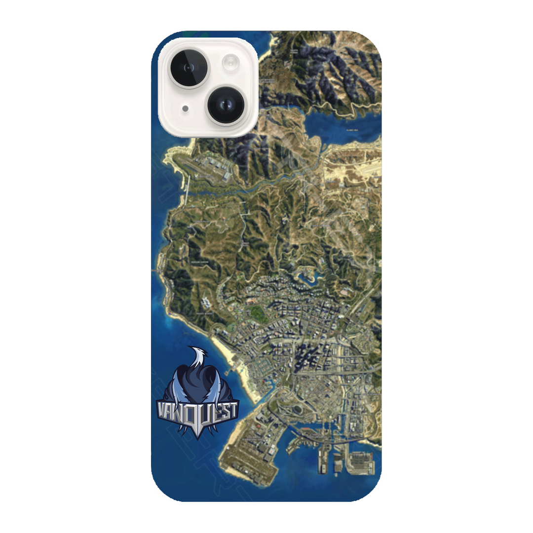 Cover personalizzata iPhone 14 Plus