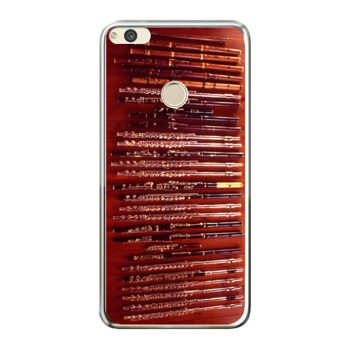 Cover personalizzata Huawei P8 Lite 2017