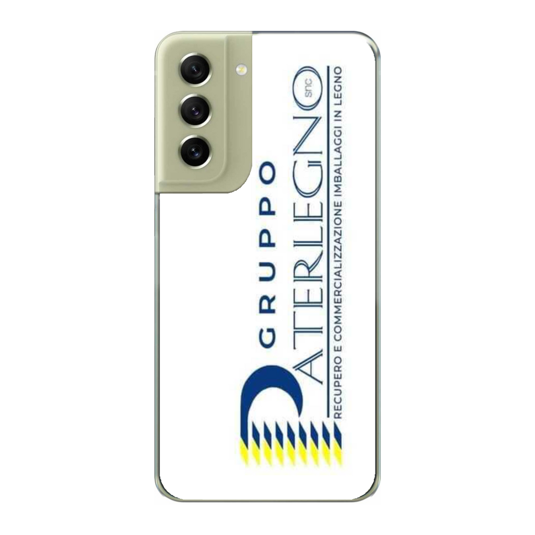 Cover personalizzata Samsung S21 FE 5G