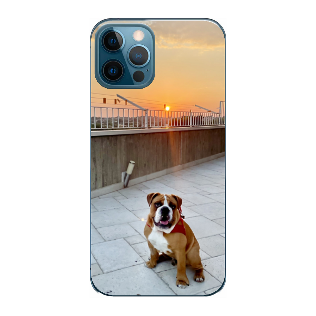 Cover personalizzata iPhone 12 Pro