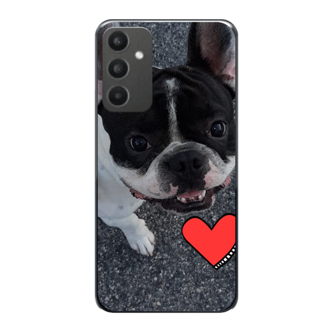 Cover personalizzata Samsung A34 5G
