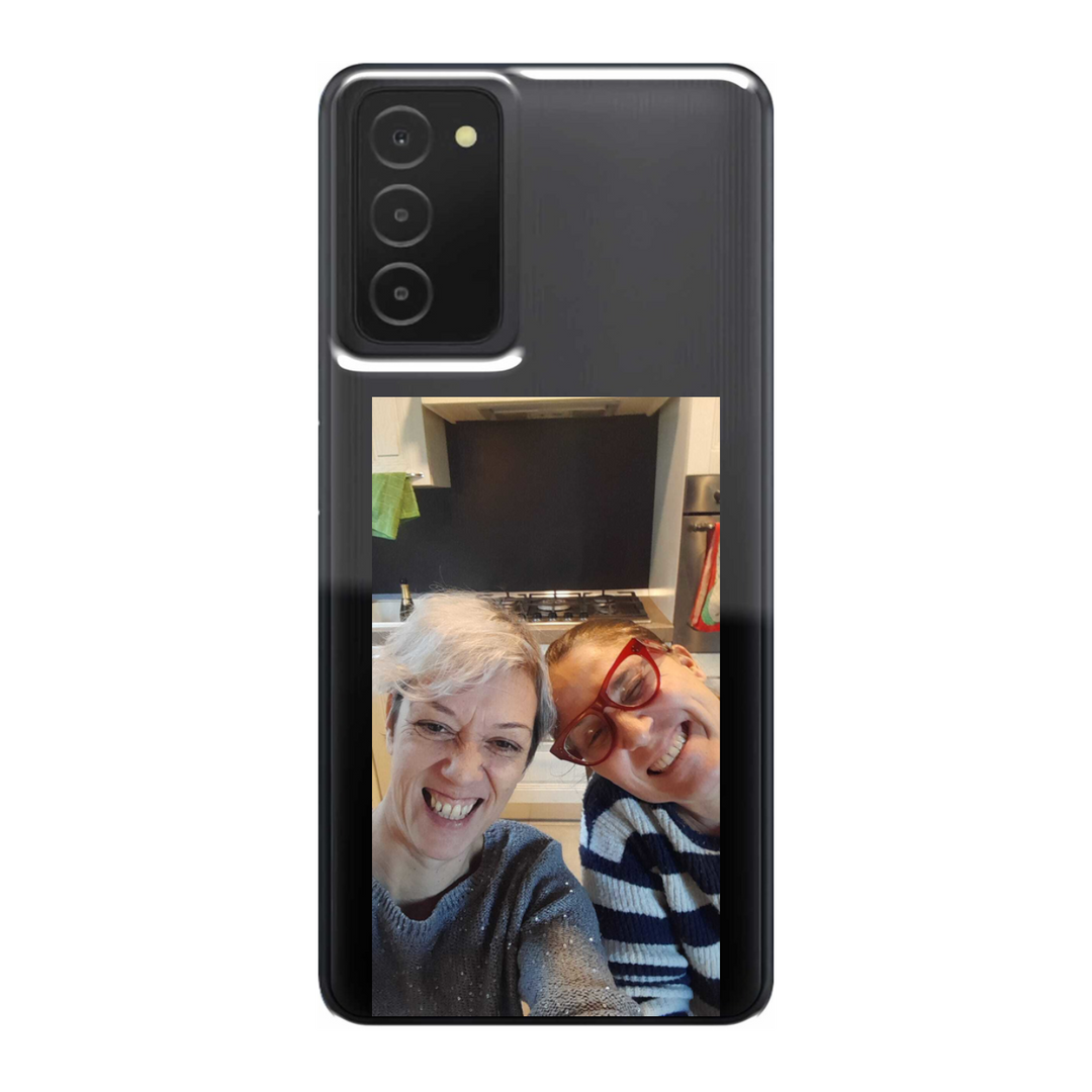 Cover personalizzata Samsung A13 4G