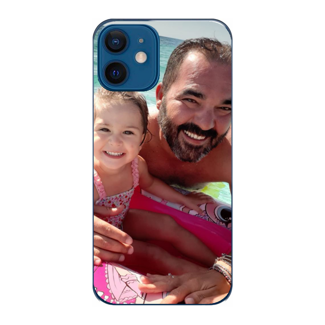 Cover personalizzata iPhone 12