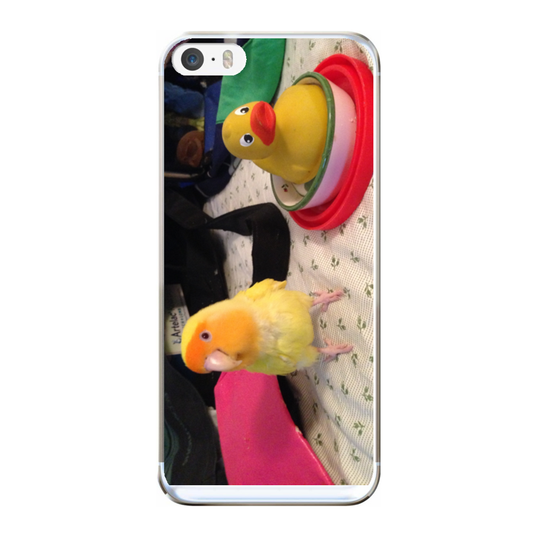 Cover personalizzata iPhone SE 2016