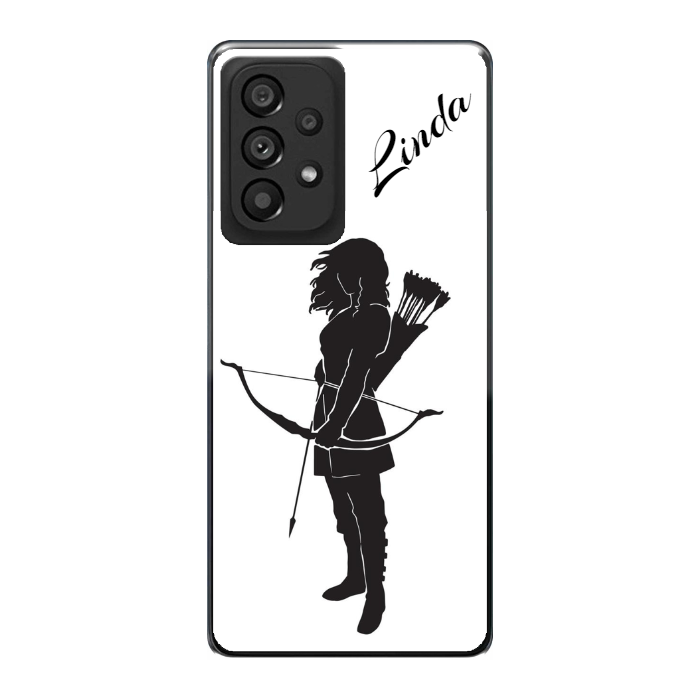 Cover personalizzata Samsung A33 5G