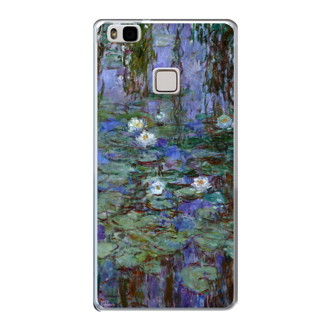 Cover personalizzata Huawei P9 Lite