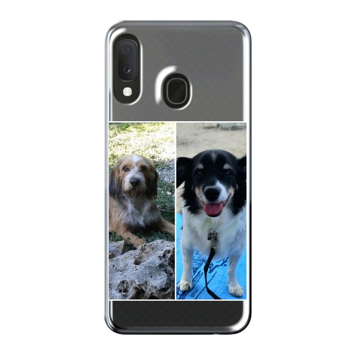 Cover personalizzata Samsung A20e