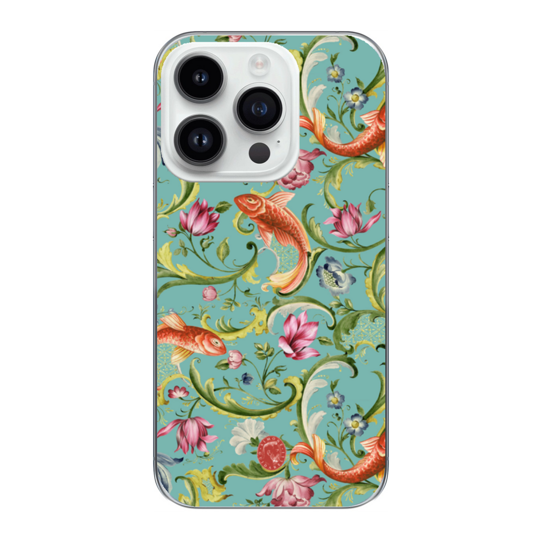 Cover personalizzata iPhone 14 Pro