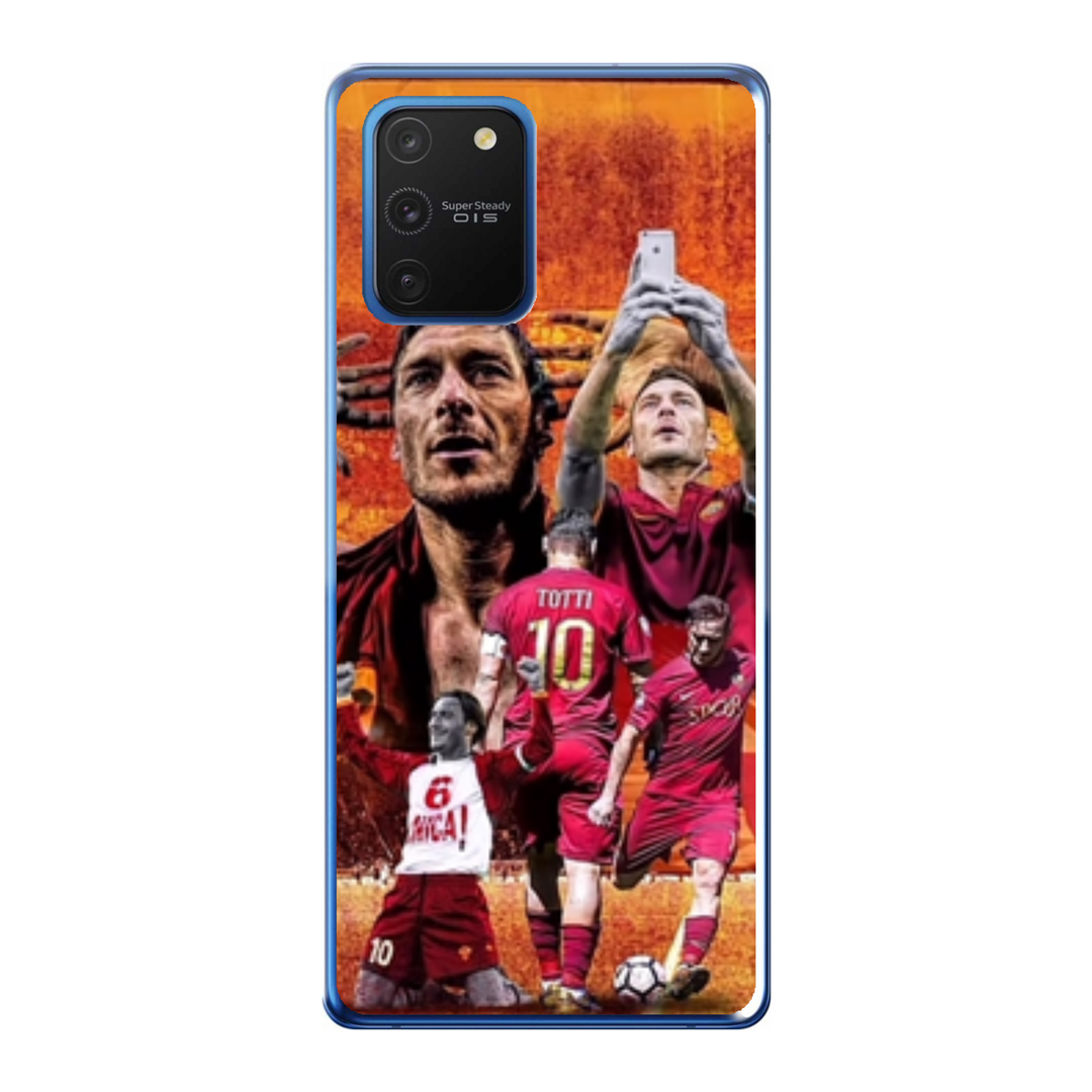 Cover personalizzata Samsung S10 Lite