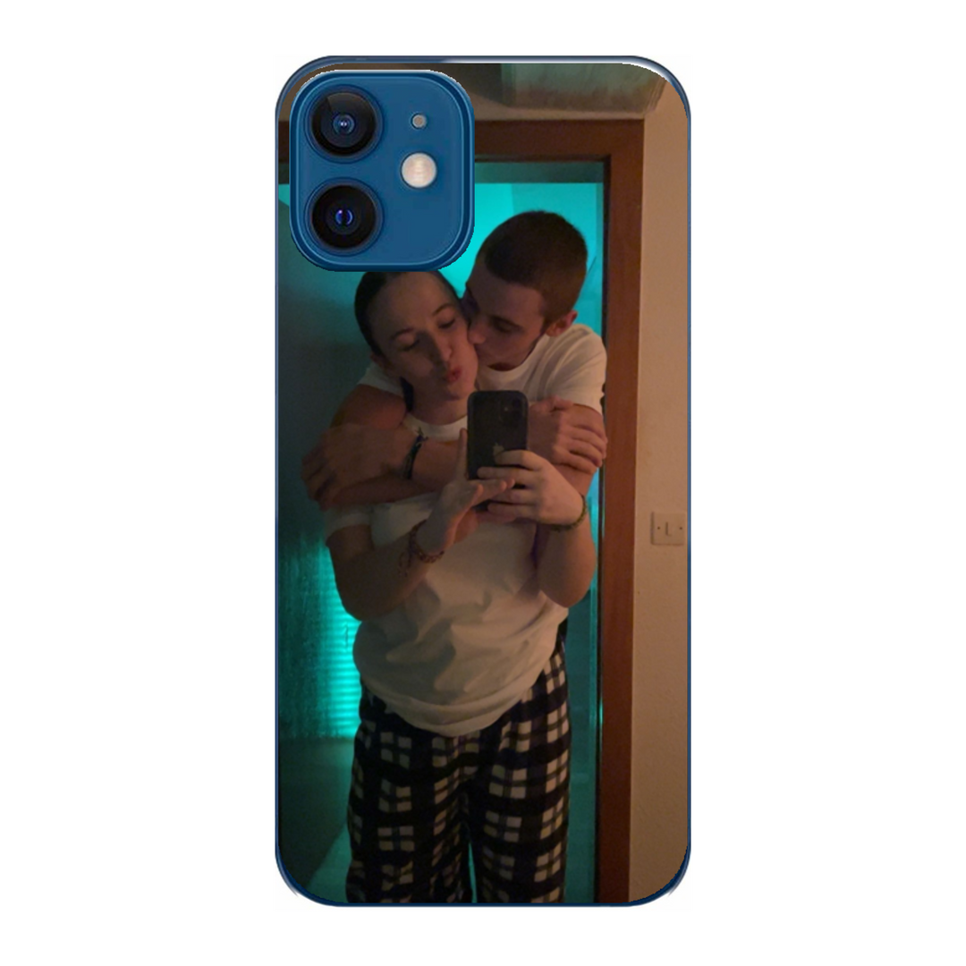 Cover personalizzata iPhone 12