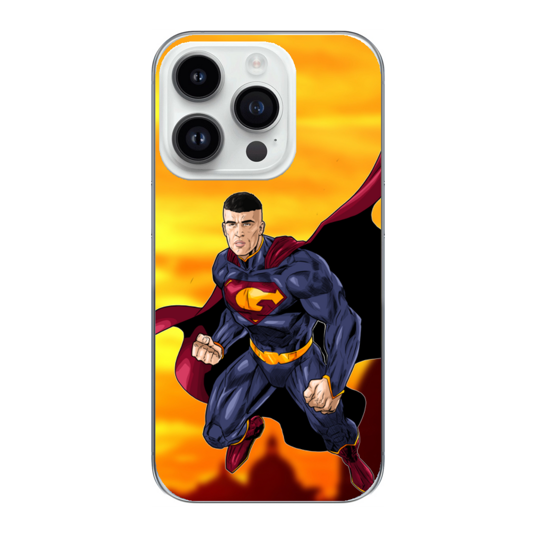 Cover personalizzata iPhone 14 Pro