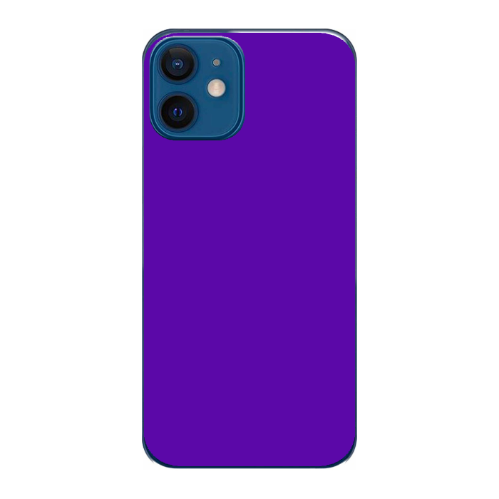 Cover personalizzata iPhone 12