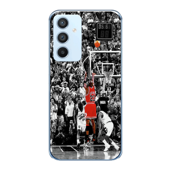 Cover personalizzata Samsung A54 5G