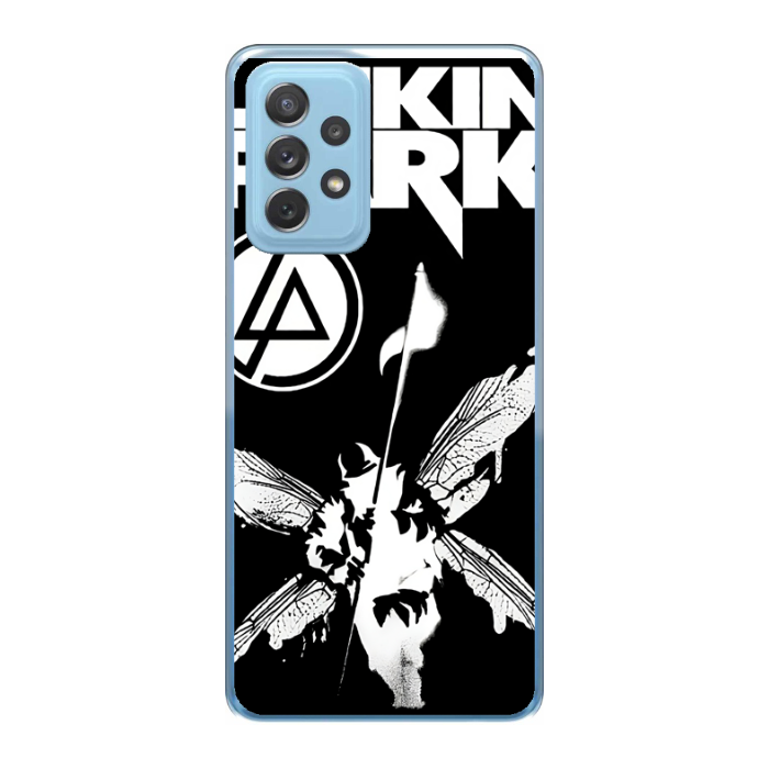 Cover personalizzata Samsung A52