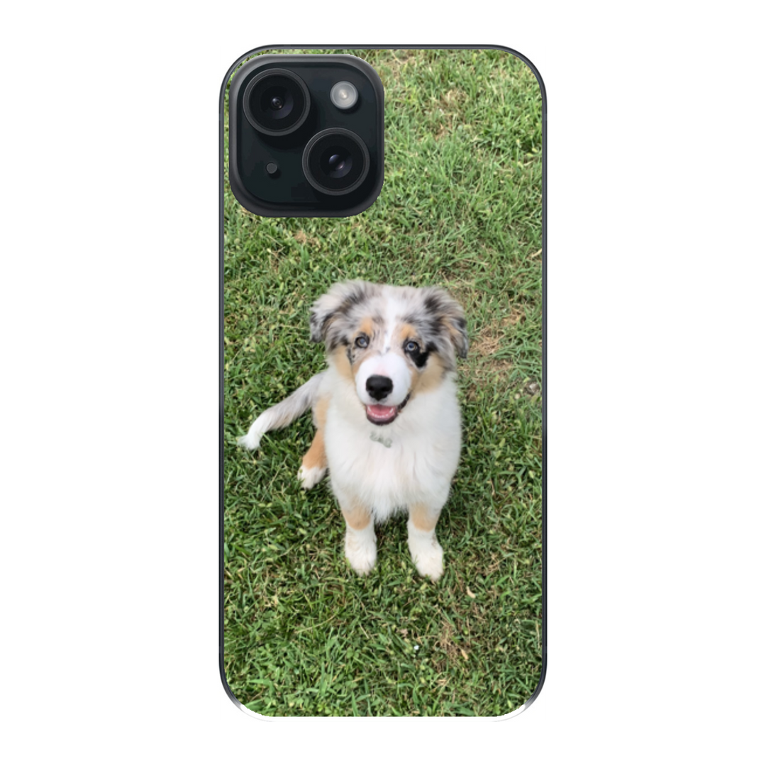 Cover personalizzata iPhone 15