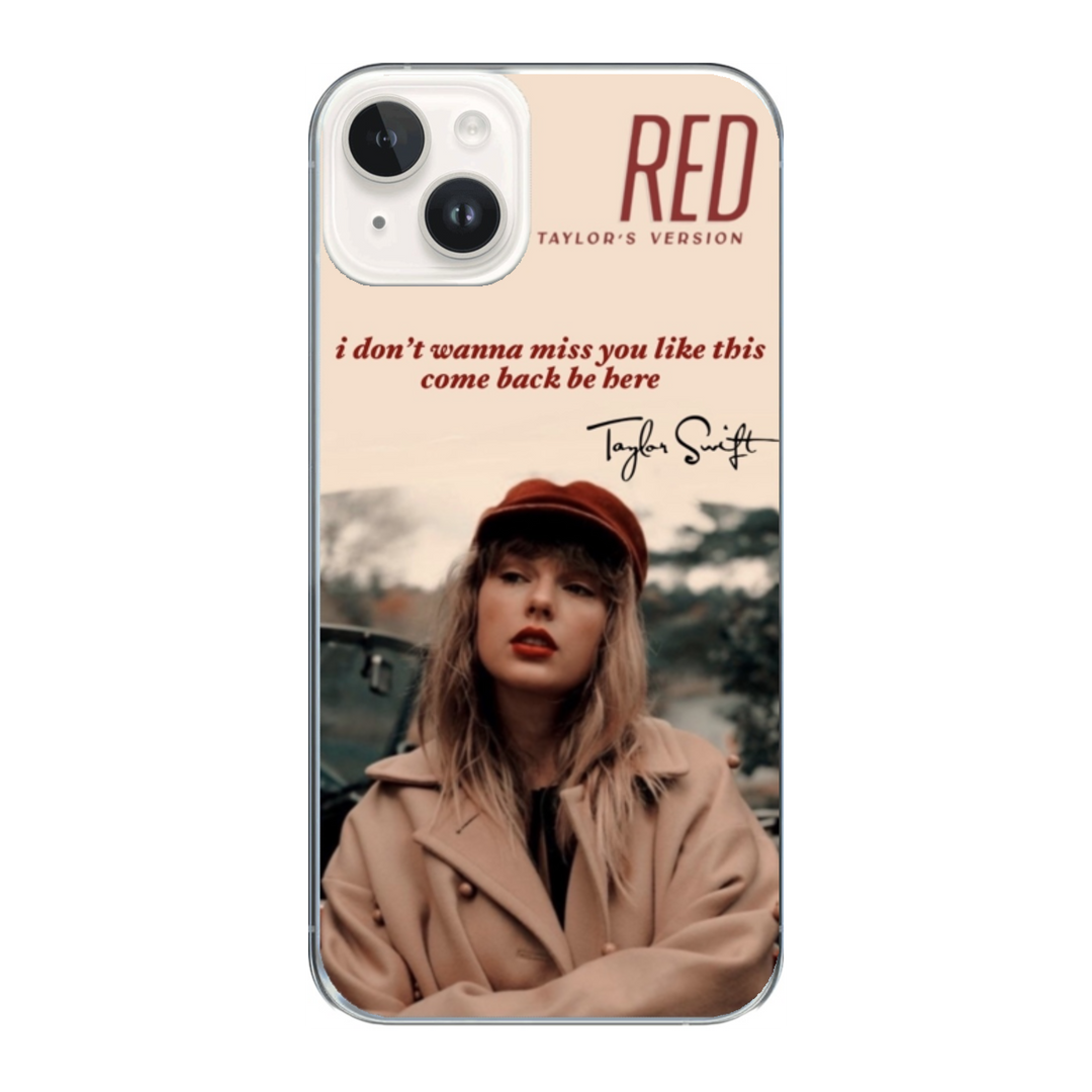Cover personalizzata iPhone 14