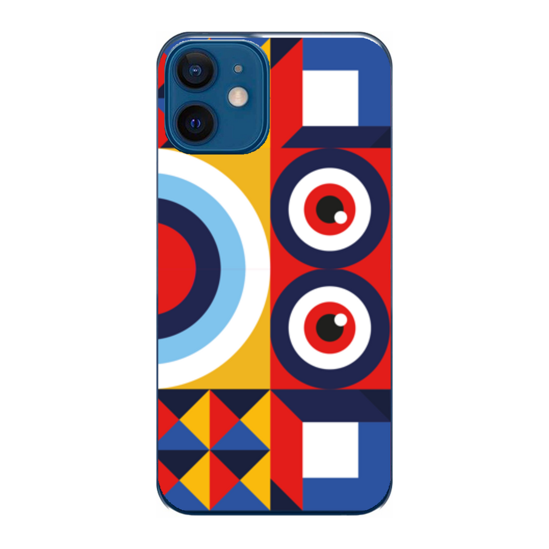 Cover personalizzata iPhone 12