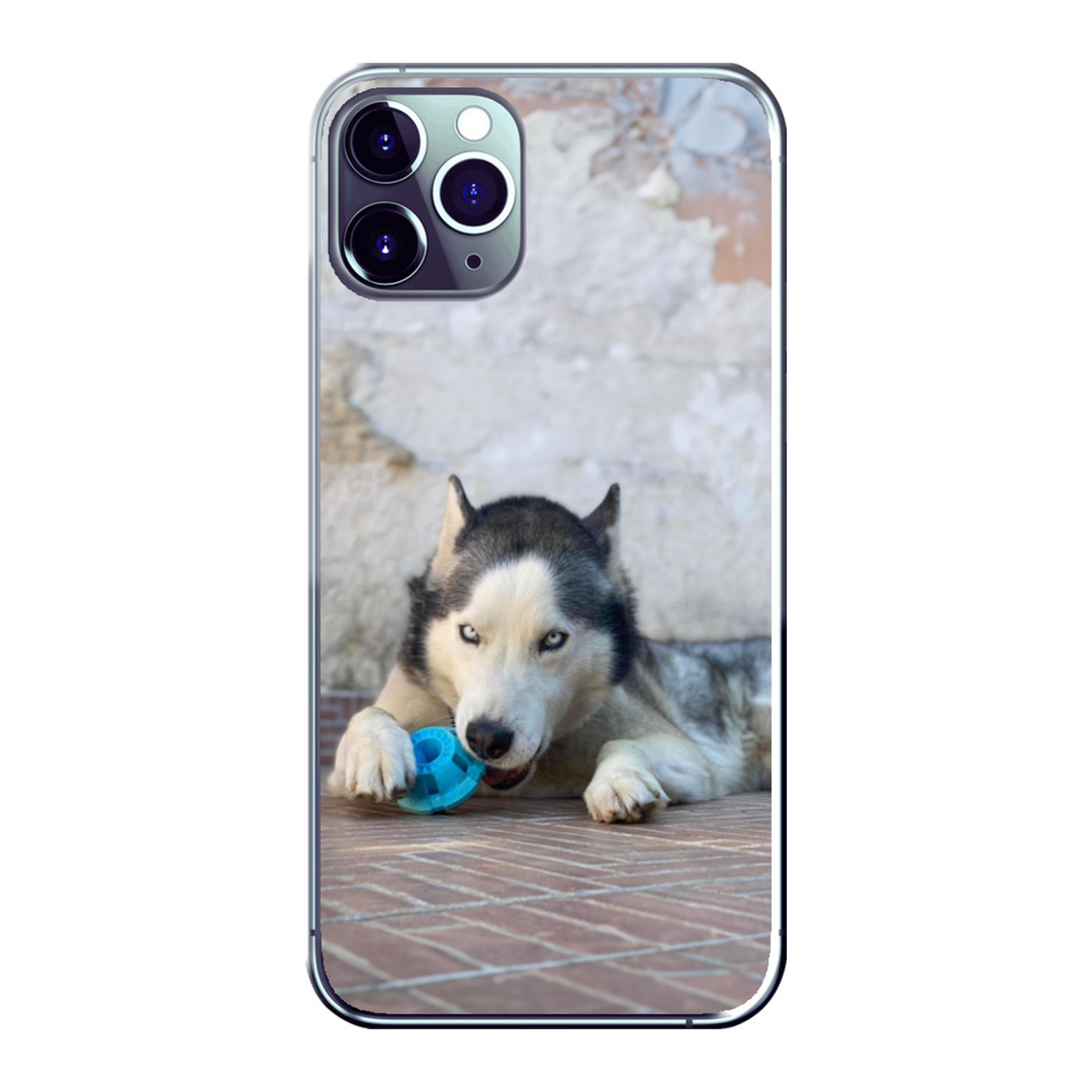 Cover personalizzata iPhone 11 Pro Max
