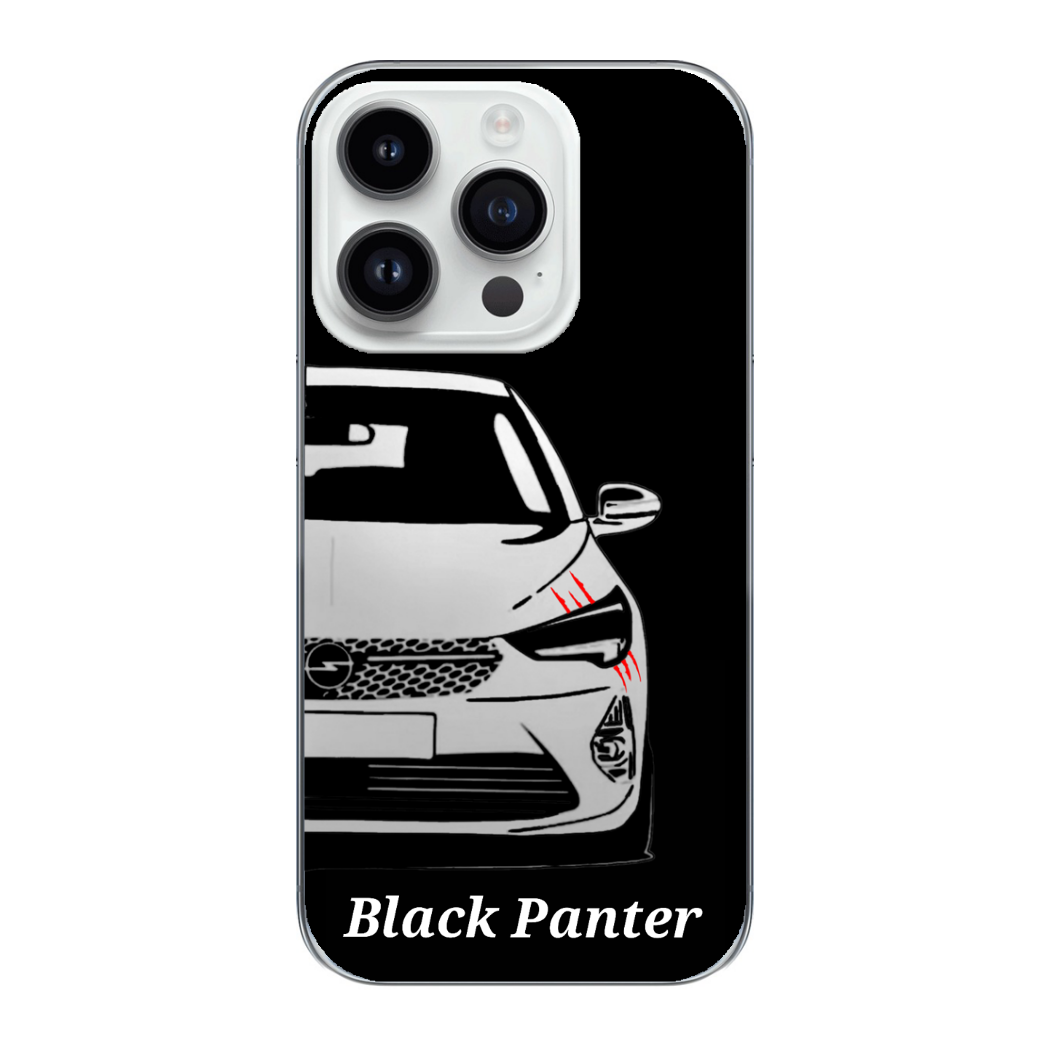 Cover personalizzata iPhone 14 Pro