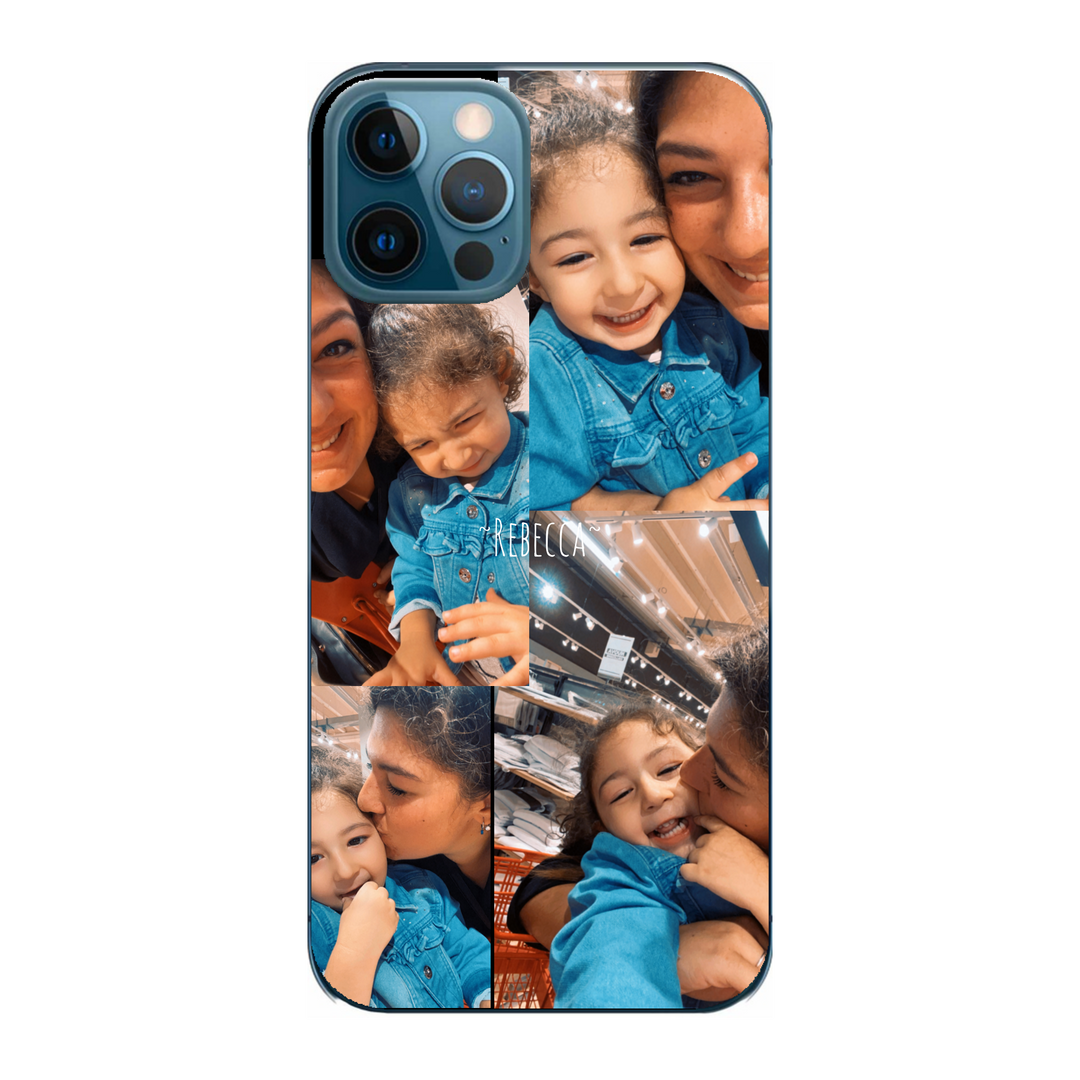 Cover personalizzata iPhone 12 Pro