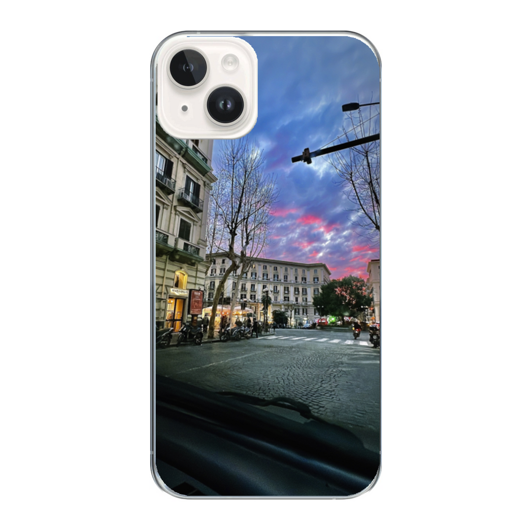 Cover personalizzata iPhone 14