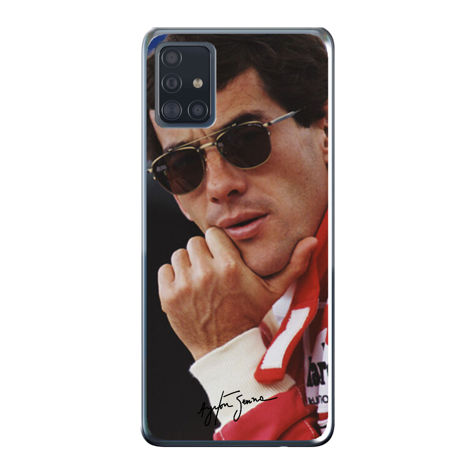 Cover personalizzata Samsung A51