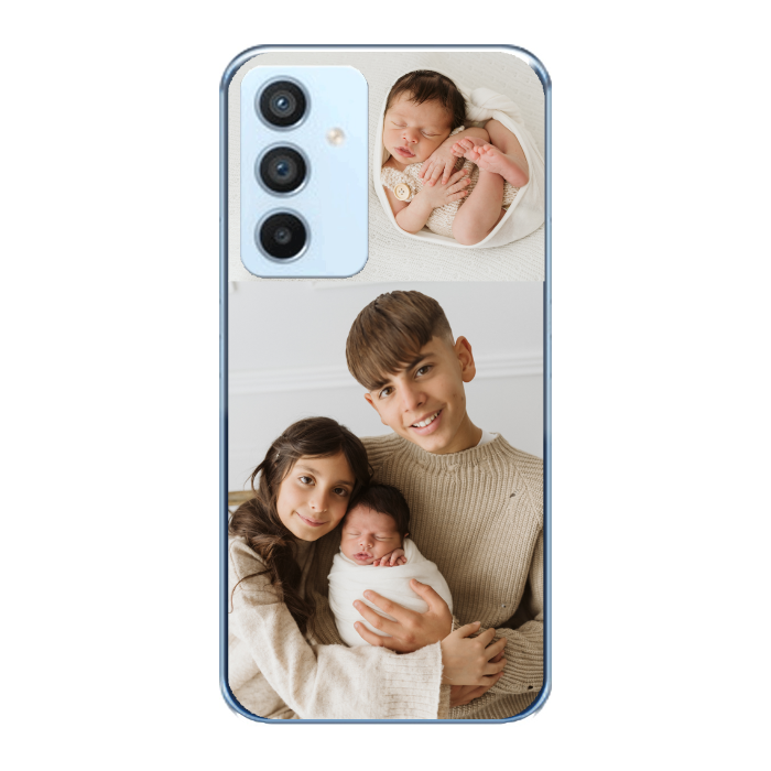 Cover personalizzata Samsung A54 5G