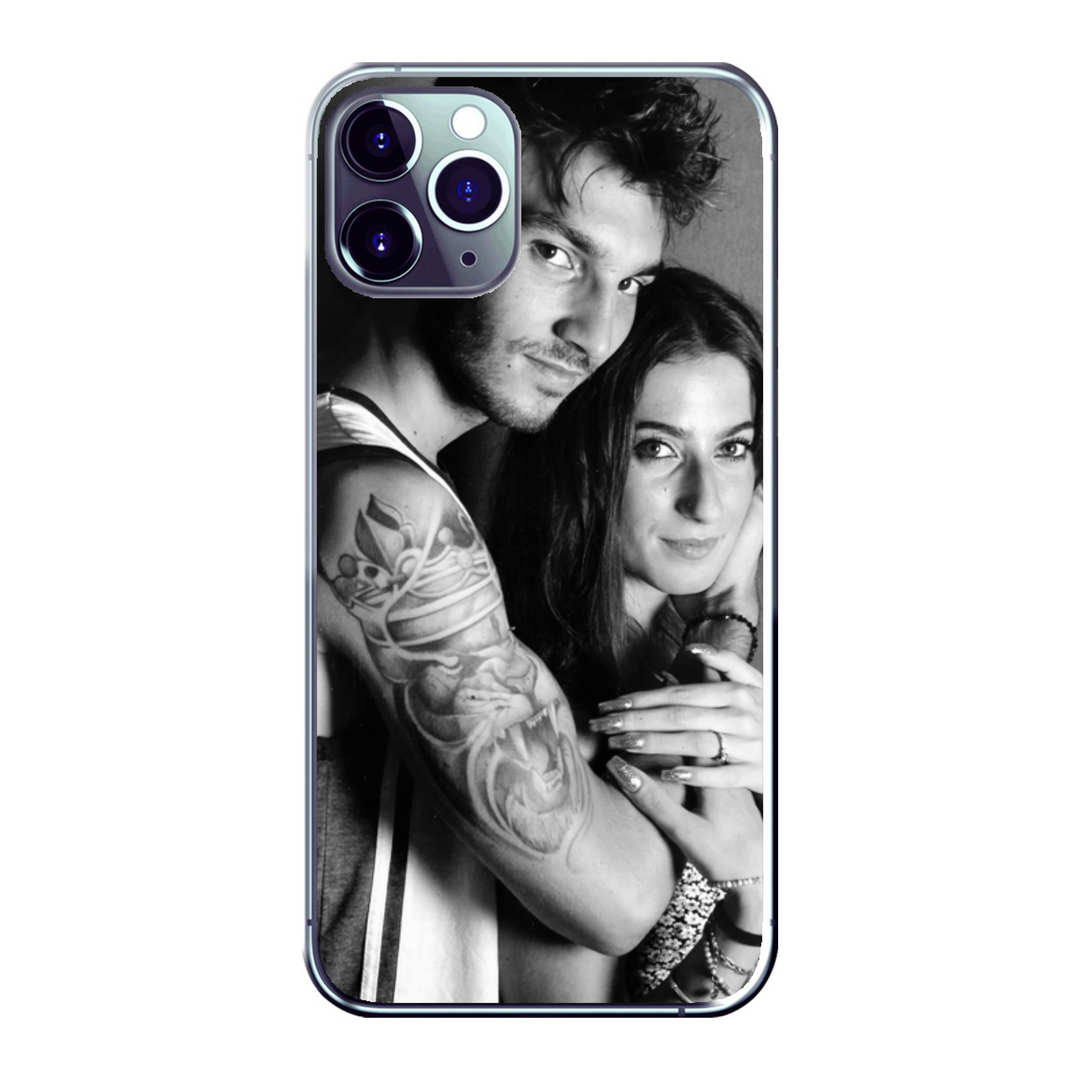 Cover personalizzata iPhone 11 Pro Max