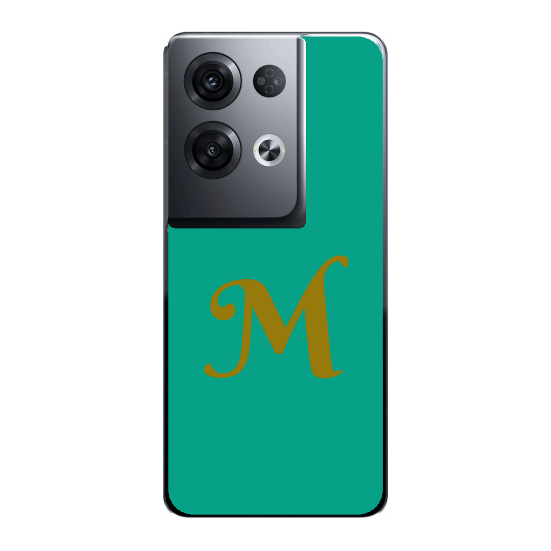 Cover personalizzata Oppo Reno 8 Pro 5G