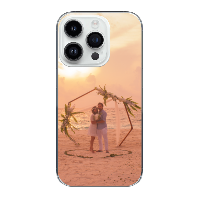Cover personalizzata iPhone 14 Pro