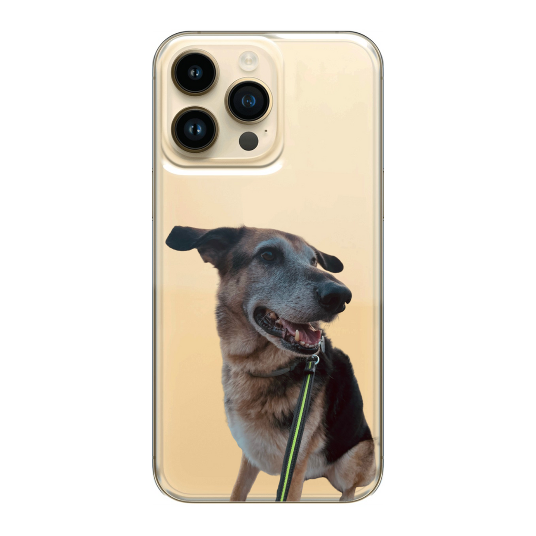Cover personalizzata iPhone 14 Pro Max