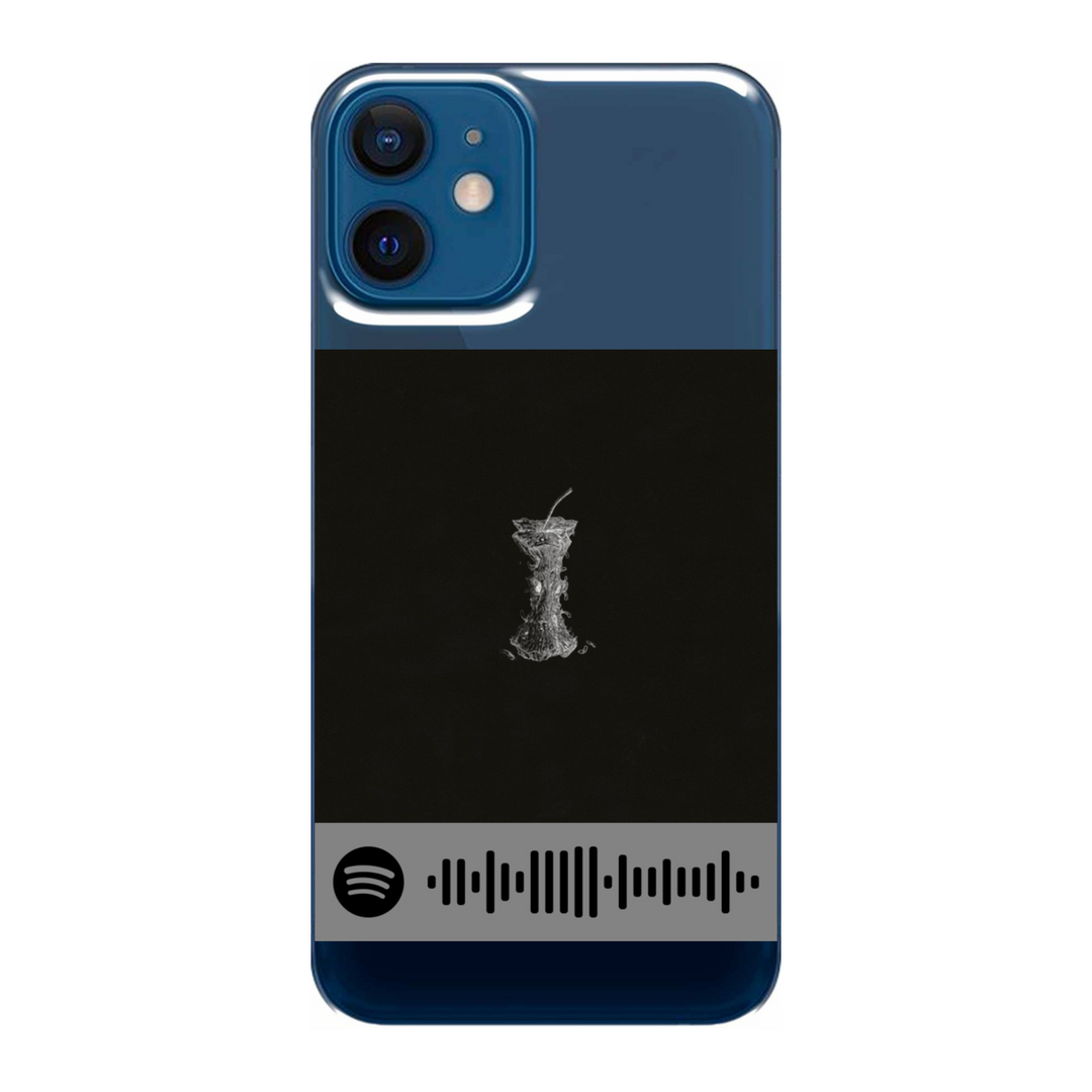 Cover personalizzata iPhone 12