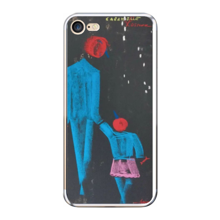 Cover personalizzata iPhone 8