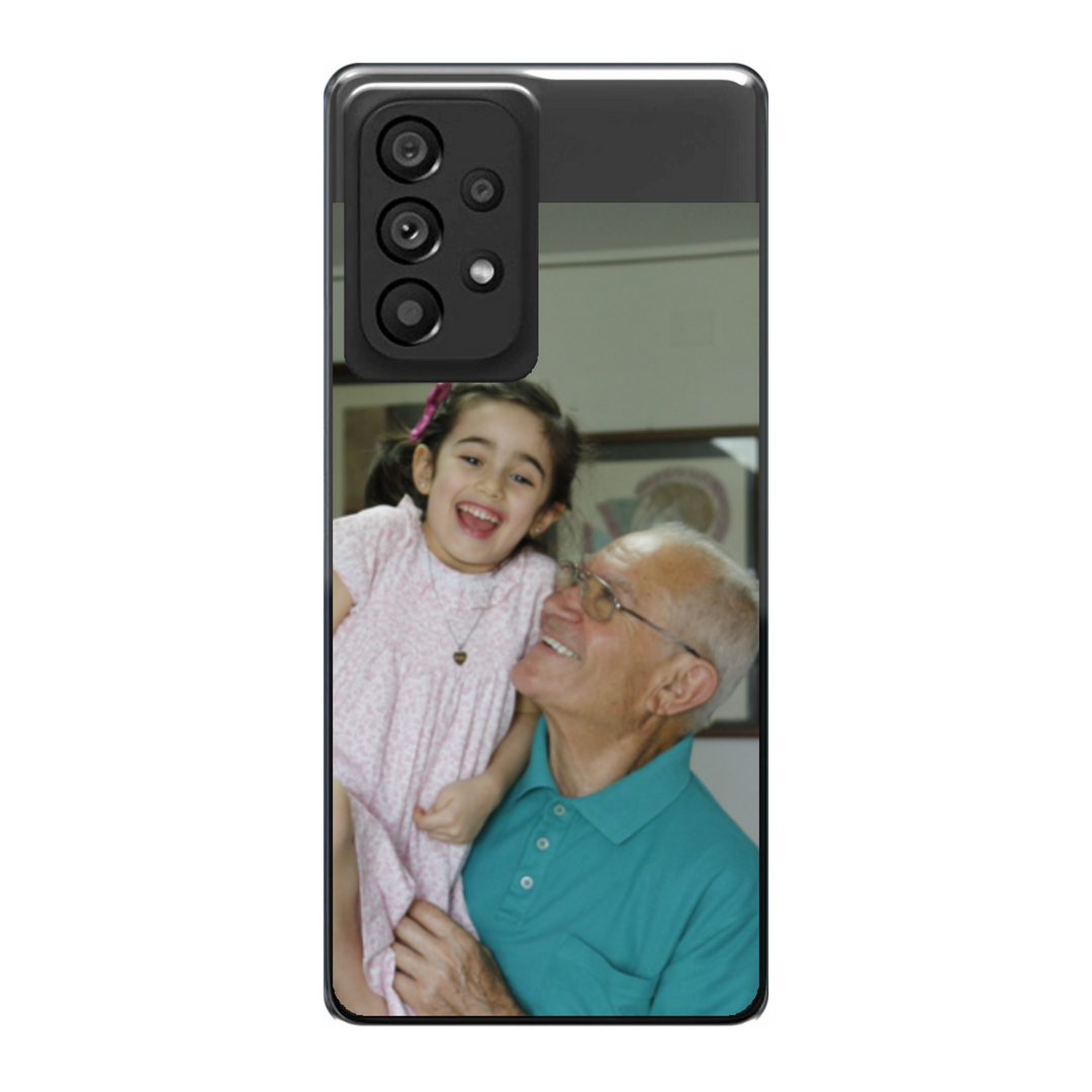Cover personalizzata Samsung A33 5G